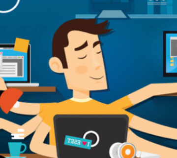 پشتیبانی آنلاین شبکه | کیا رایانه پرداز فاطر