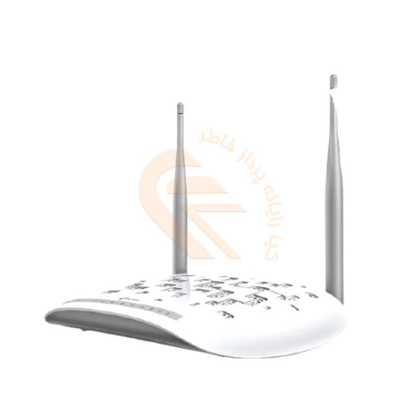 تی پی لینک W8961N