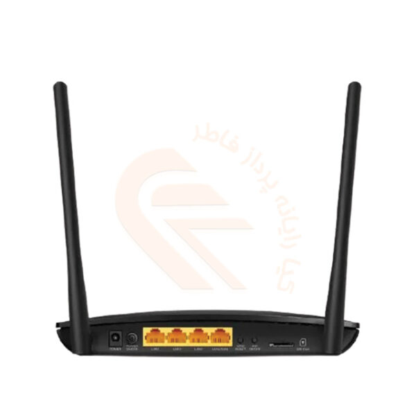 تی پی لینکTL-MR6400