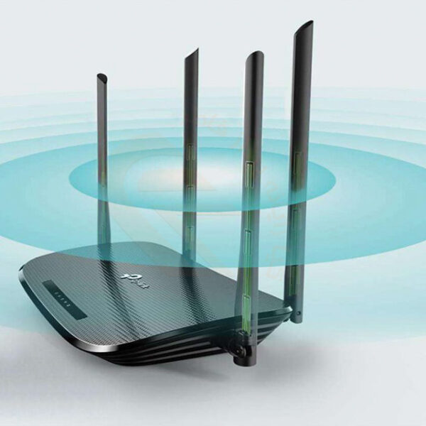 تی پی لینکArcher VR300