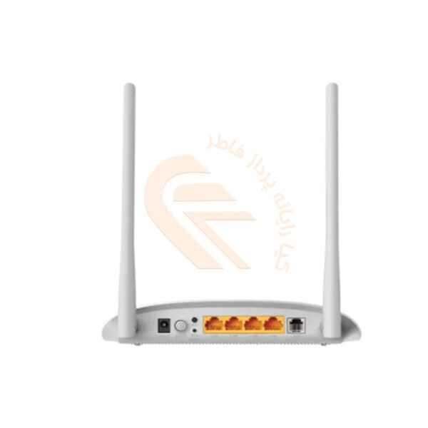 تی پی لینک W8961N