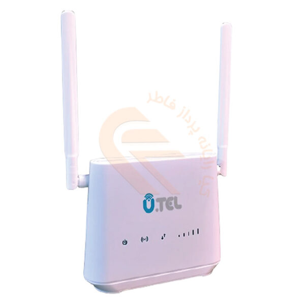 یوتلUtel-L۴۴۳ ۴G