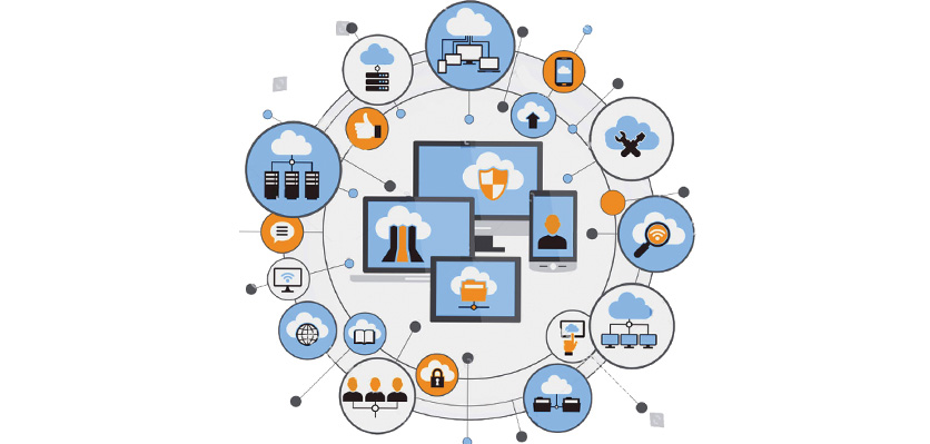 خدمات پشتیبانی شبکه و سرور | کیا رایانه پرداز فاطر