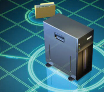 خدمات پشتیبانی شبکه و سرور | کیا رایانه پرداز فاطر