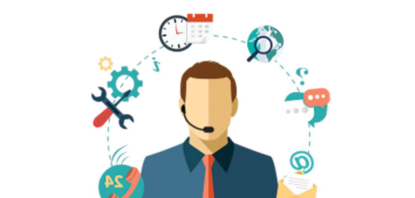 شرکت پشتیبانی شبکه های کامپیوتری | کیا رایانه پرداز فاطر