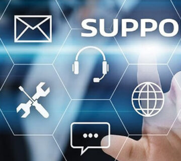 شرکت پشتیبانی شبکه های کامپیوتری | کیا رایانه پرداز فاطر