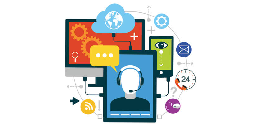 شرکت پشتیبانی شبکه های کامپیوتری | کیا رایانه پرداز فاطر