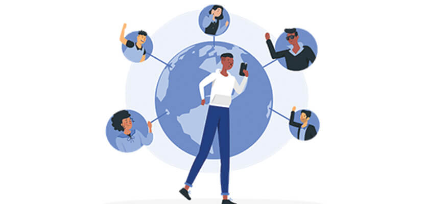 خدمات شبکه های کامپیوتری | کیا رایانه پرداز فاطر