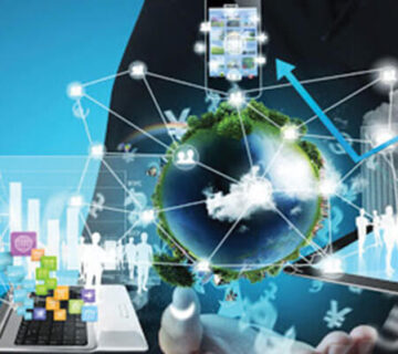 مراحل پشتیبانی شبکه | کیا رایانه پرداز فاطر