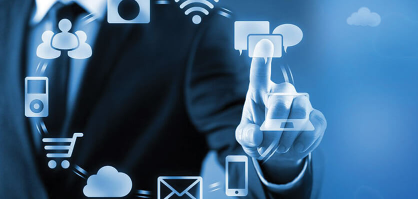 خدمات پشتیبانی it | کیا رایانه پرداز فاطر