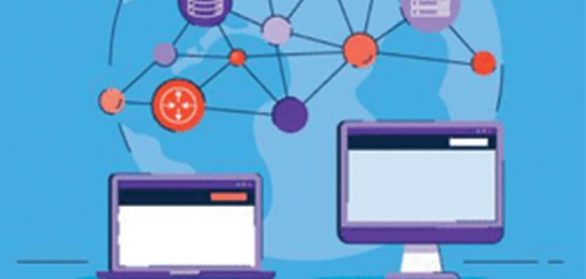 خدمات شبکه کامپیوتری اصفهان | کیا رایانه پرداز فاطر