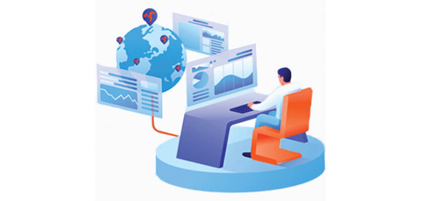 خدمات شبکه کامپیوتری اصفهان | کیا رایانه پرداز فاطر