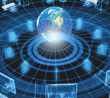 نصب و راه اندازی شبکه | کیا راانه پرداز فاطر