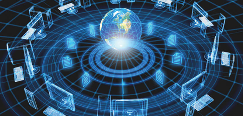 نصب و راه اندازی شبکه | کیا راانه پرداز فاطر