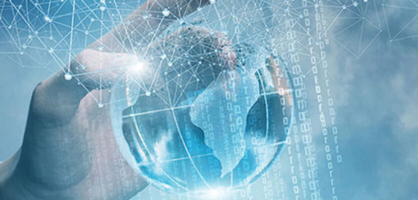 خدمات شبکه دراصفهان | کیا رایانه پرداز فاطر