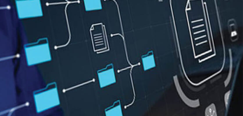 خدمات شبکه دراصفهان | کیا رایانه پرداز فاطر