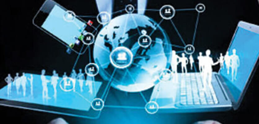 خدمات شبکه دراصفهان | کیا رایانه پرداز فاطر