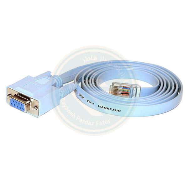 کابل کنسول | کیا رایانه پرداز فاطر | krpfater