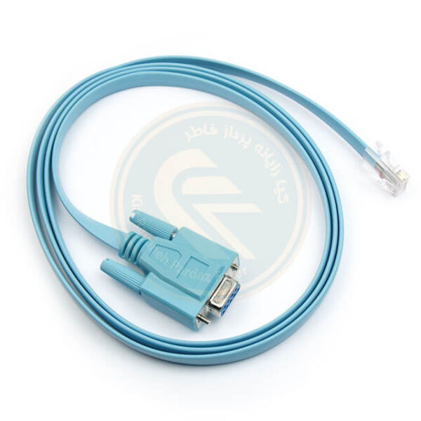 کابل کنسول | کیا رایانه پرداز فاطر | krpfater