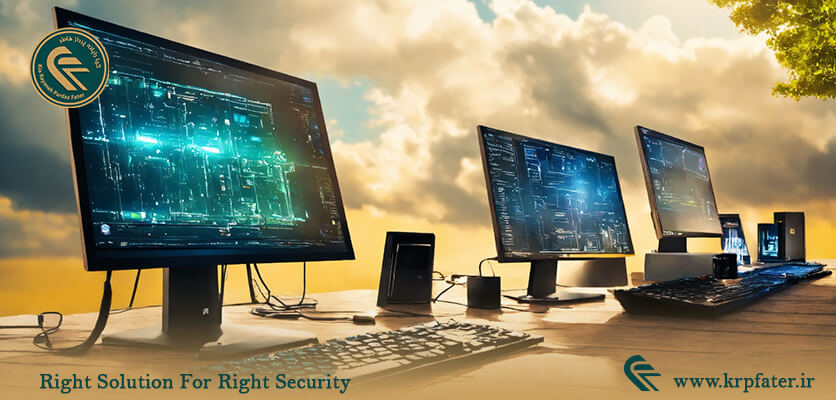 پشتیبانی شبکه و چک لیست های مورد نیاز آن