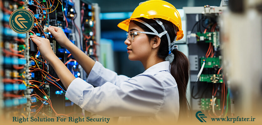 پشتیبانی شبکه و چک لیست های مورد نیاز آن