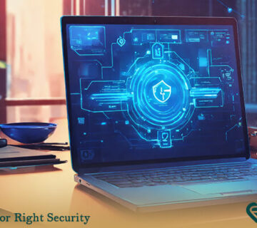 خدمات شبکه های کامپیوتری در شرکت کیا رایانه پرداز فاطر