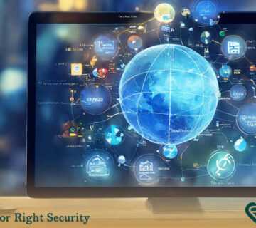 شرکت خدمات شبکه های کامپیوتری | کیا رایانه پرداز فاطر