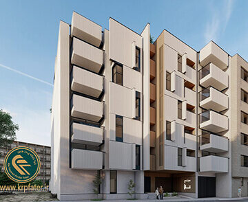 خدمات شبکه در پروژه مجتمع مسکونی ناژوان توسط شرکت کیا رایانه پرداز فاطر