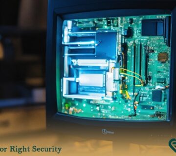 مانیتورینگ شبکه در شرکت کیا رایانه پرداز فاطر