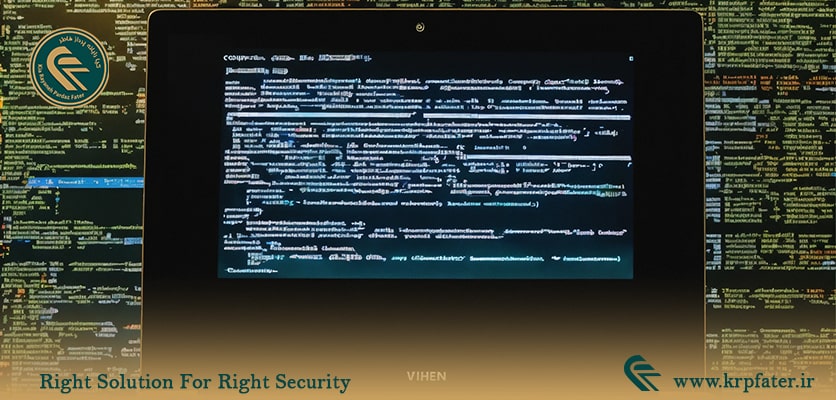 سیستم عامل (Operating System) | کیا رایانه پرداز فاطر
