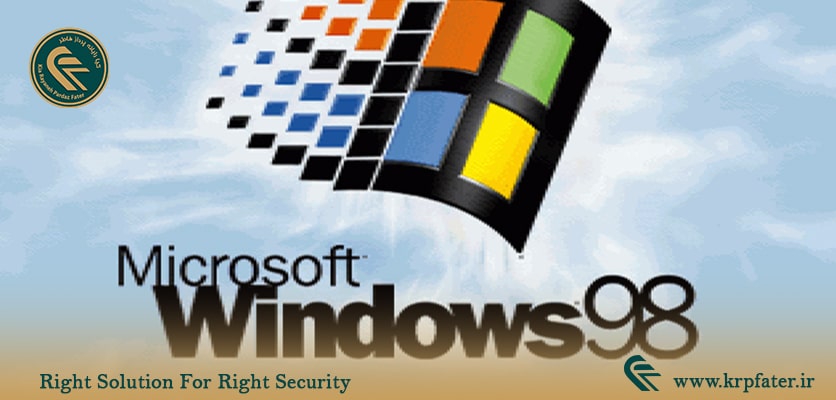 سیستم عامل ویندوز | کیا رایانه پرداز فاطر