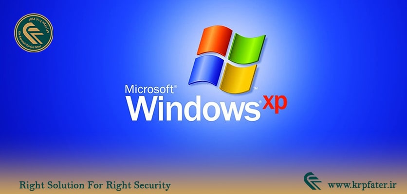 سیستم عامل ویندوز | کیا رایانه پرداز فاطر