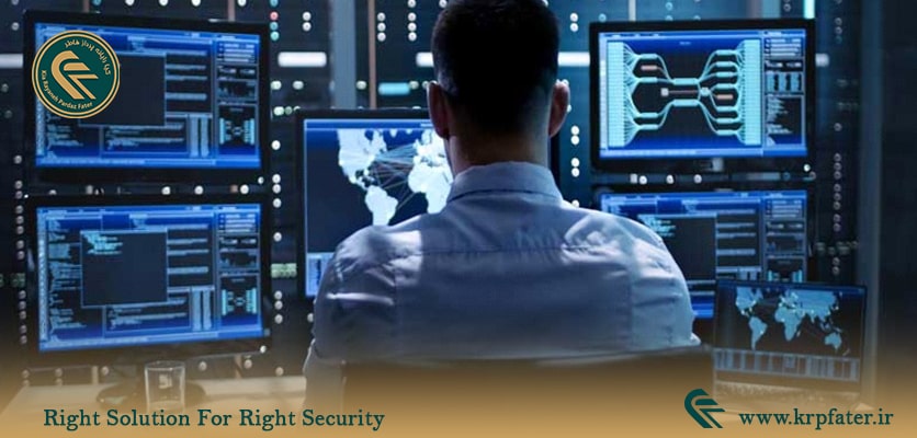 آموزش نصب و راه اندازی شبکه